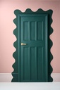 Satin Paint 750ml Knightsbridge Green