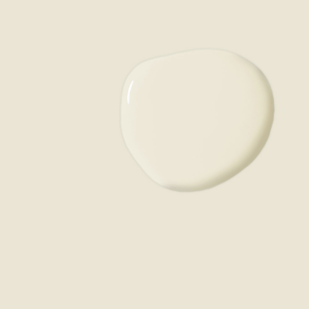 Satin Paint 750ml Old White