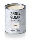 Satin Paint 750ml Old White