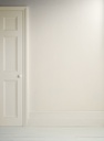 Satin Paint 750ml Old White
