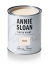 Satin Paint 750ml Original