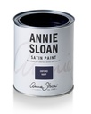 Satin Paint 750ml Oxford Navy