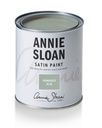 Satin Paint 750ml Pemberley Blue