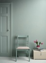 Satin Paint 750ml Pemberley Blue