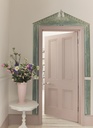 Satin Paint 750ml Pointe Silk