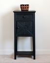 Chalk Paint 1 Litro Athenian Black