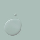 Satin Paint 750ml Upstate Blue