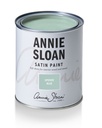 Satin Paint 750ml Upstate Blue