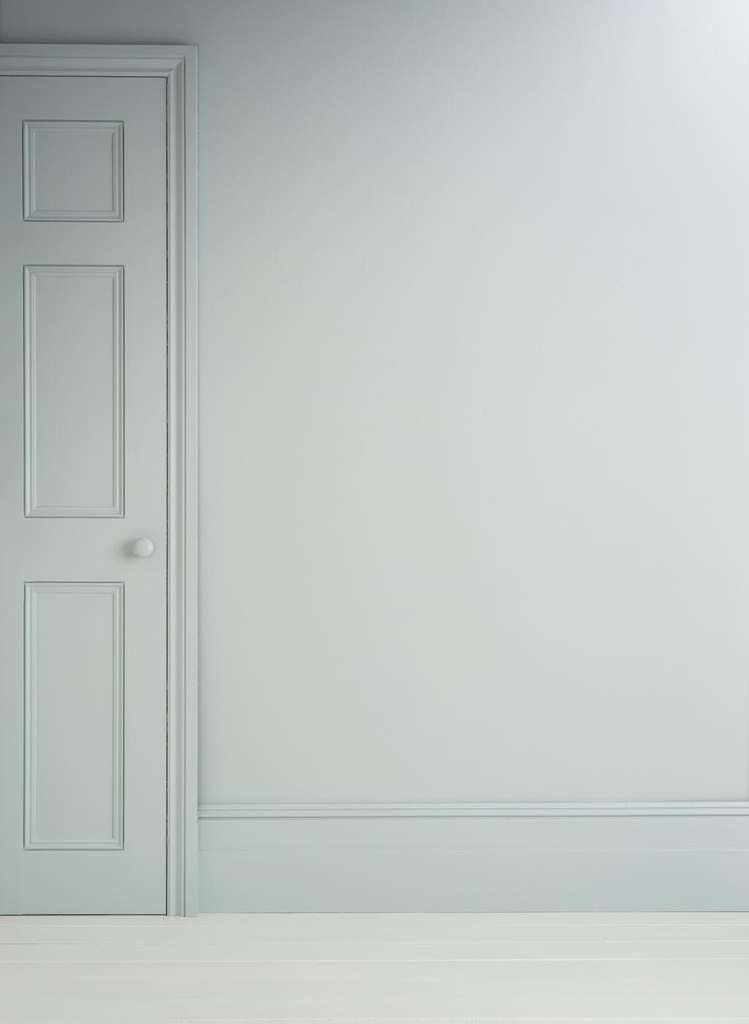 Satin Paint 750ml Upstate Blue