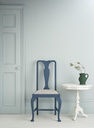 Satin Paint 750ml Upstate Blue
