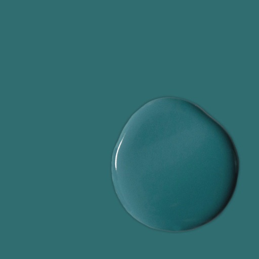 Wall Paint 2.5 Litro Aubusson Blue