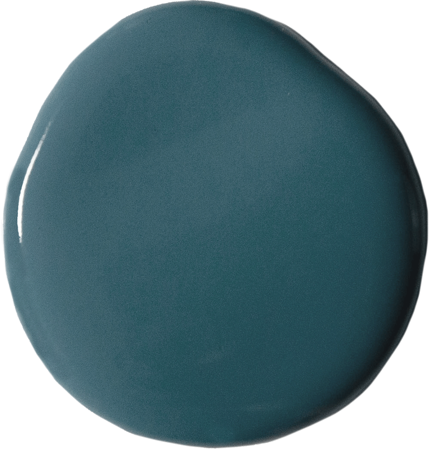 Wall Paint 2.5 Litro Aubusson Blue