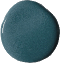 Wall Paint 2.5 Litro Aubusson Blue