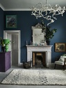Wall Paint 2.5 Litro Aubusson Blue
