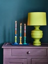 Wall Paint 2.5 Litro Aubusson Blue