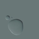 Wall Paint 2.5 Litro Cambrian Blue