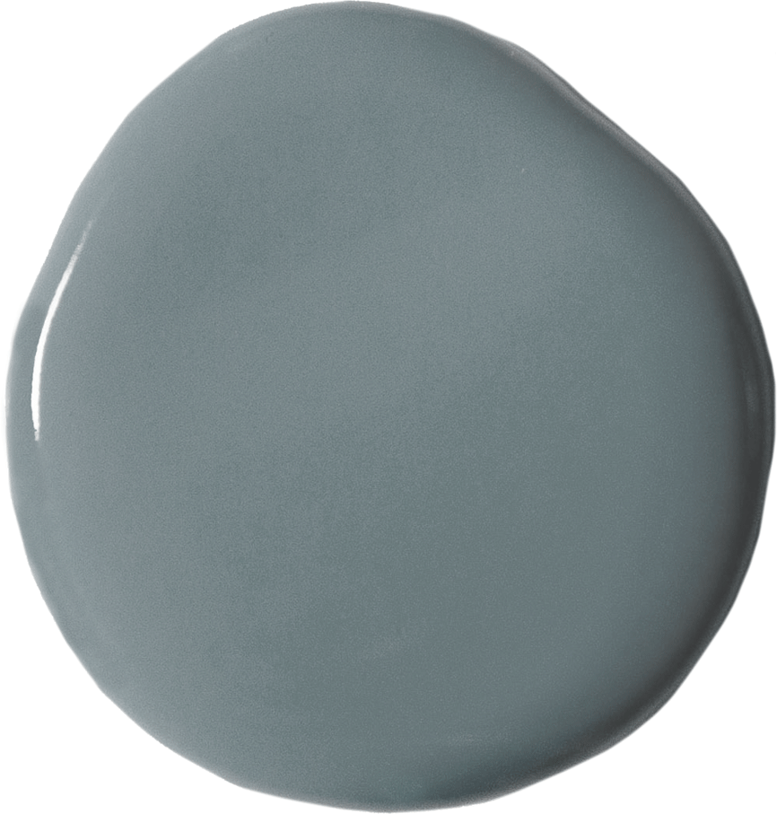Wall Paint 2.5 Litro Cambrian Blue
