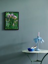 Wall Paint 2.5 Litro Cambrian Blue