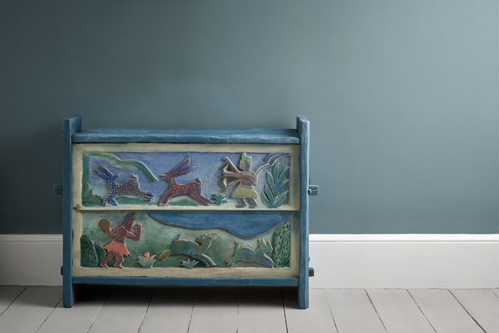 Wall Paint 2.5 Litro Cambrian Blue