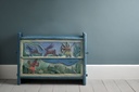 Wall Paint 2.5 Litro Cambrian Blue