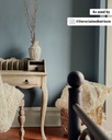 Wall Paint 2.5 Litro Cambrian Blue