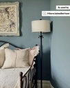 Wall Paint 2.5 Litro Cambrian Blue