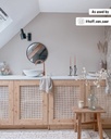 Wall Paint 2.5 Litro Canvas