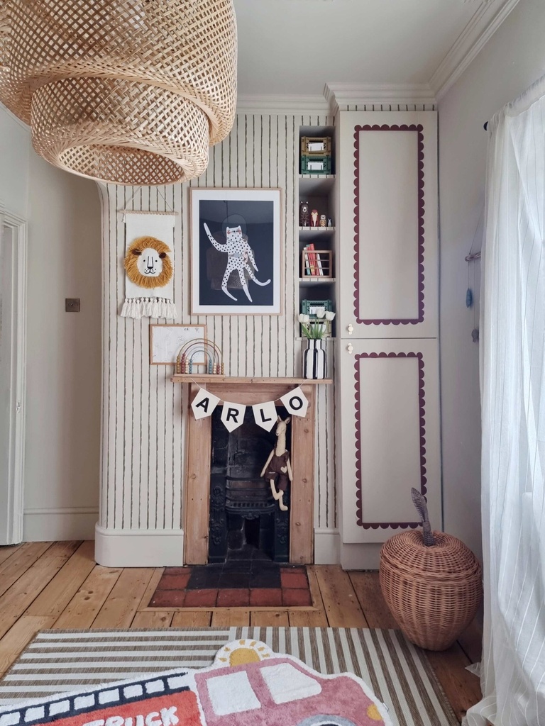 Wall Paint 2.5 Litro Canvas