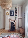 Wall Paint 2.5 Litro Canvas