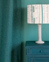 Chalk Paint 1 Litro Aubusson Blue