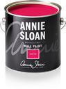 Wall Paint 2.5 Litro Capri Pink