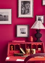 Wall Paint 2.5 Litro Capri Pink
