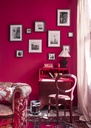 Wall Paint 2.5 Litro Capri Pink