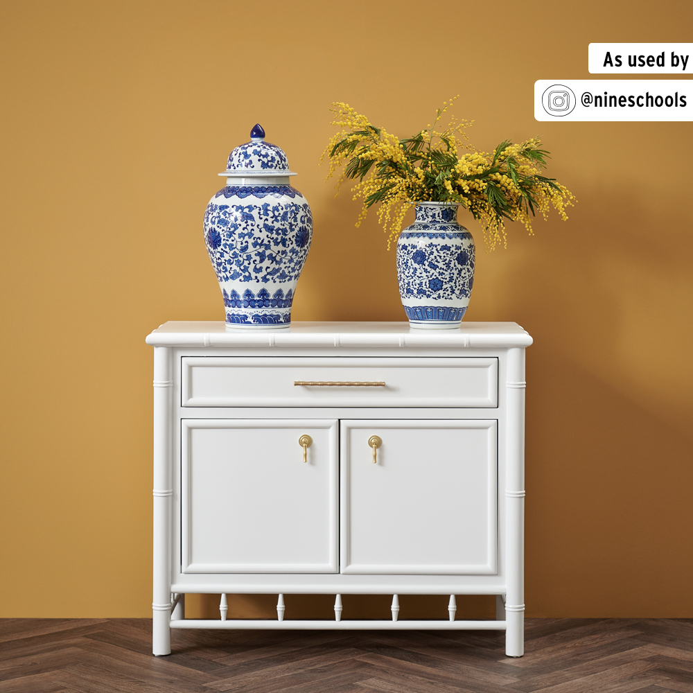 Wall Paint 2.5 Litro Carnaby Yellow