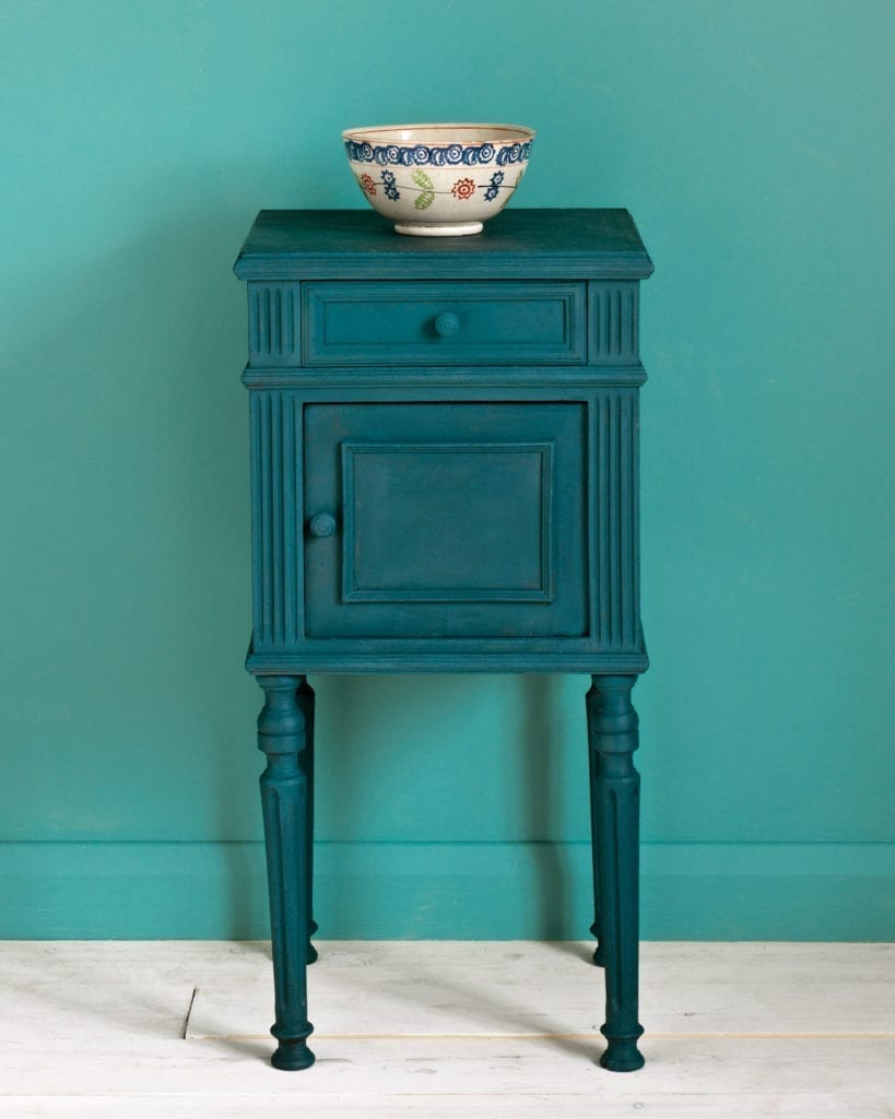 Chalk Paint 1 Litro Aubusson Blue