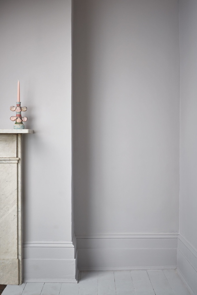 Wall Paint 2.5 Litro Chicago Grey