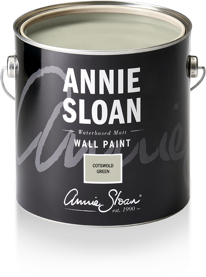 Wall Paint 2.5 Litro Cotswold Green