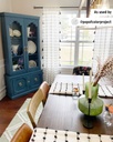 Chalk Paint 1 Litro Aubusson Blue