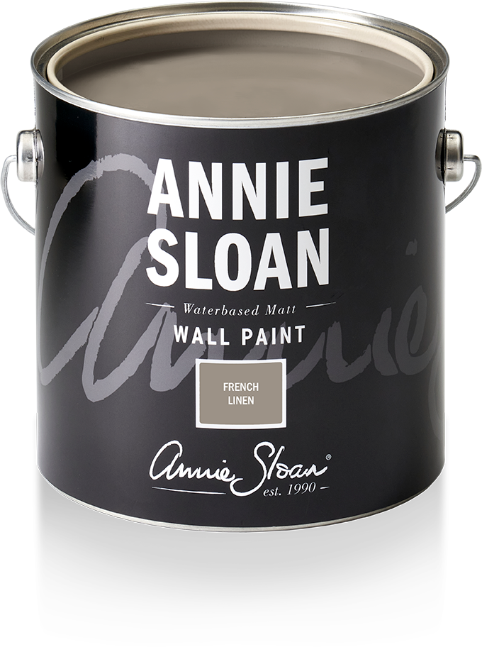 Wall Paint 2.5 Litro French Linen