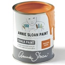 Chalk Paint 1 Litro Barcelona Orange