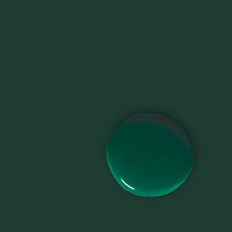 Wall Paint 2.5 Litro Knightsbridge Green