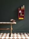 Wall Paint 2.5 Litro Knightsbridge Green
