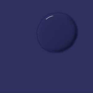Wall Paint 2.5 Litro Napoleonic Blue