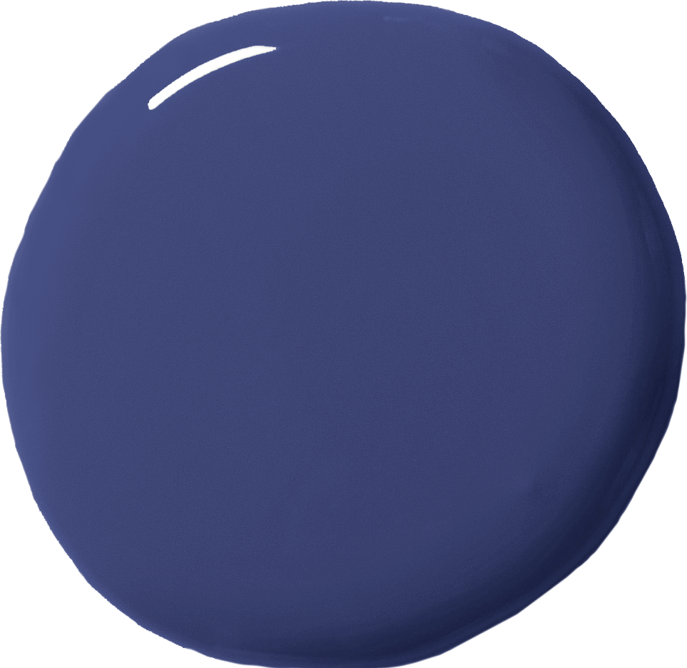 Wall Paint 2.5 Litro Napoleonic Blue