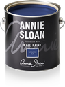Wall Paint 2.5 Litro Napoleonic Blue