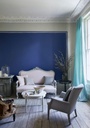 Wall Paint 2.5 Litro Napoleonic Blue