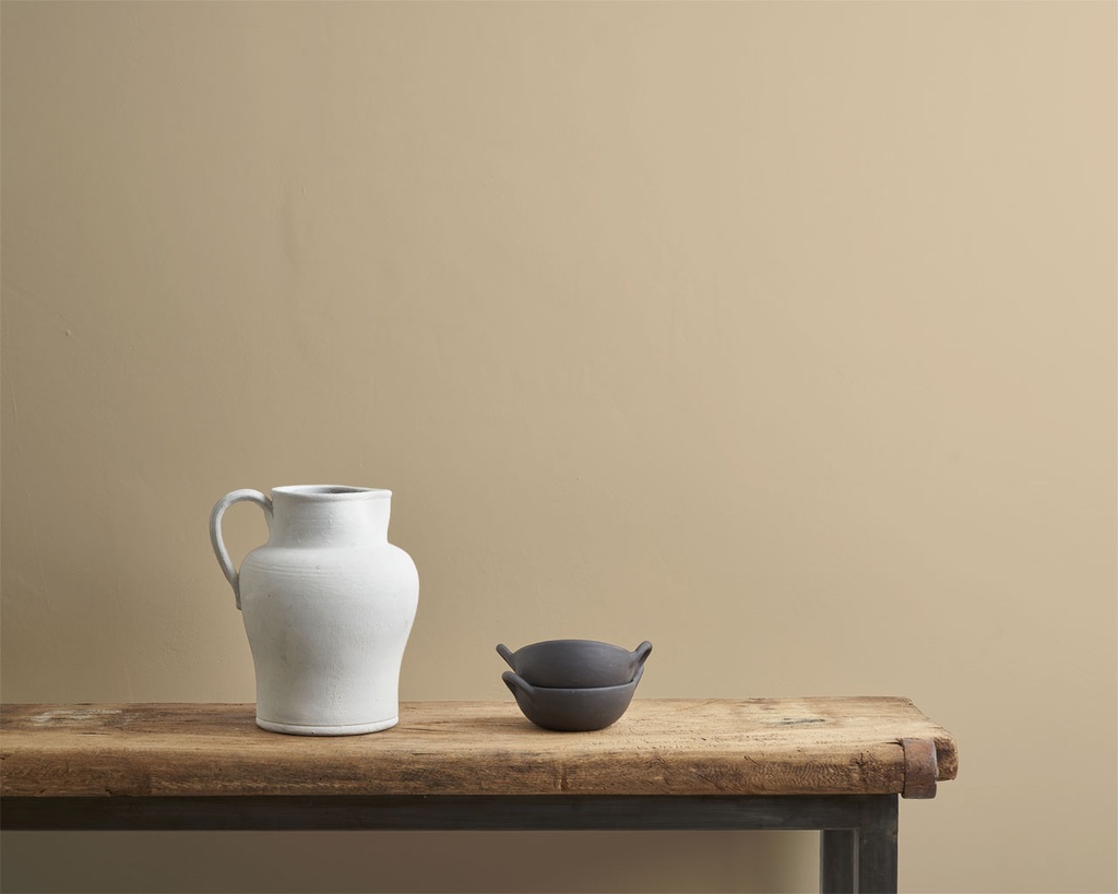 Wall Paint 2.5 Litro Old Ochre