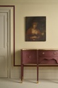 Wall Paint 2.5 Litro Old Ochre