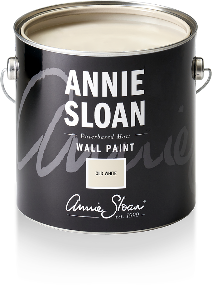 Wall Paint 2.5 Litro Old White