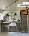 Wall Paint 2.5 Litro Old White